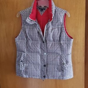 Tommy Hilfiger womens vest